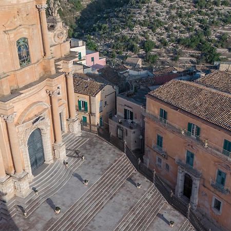 Appartamenti Vista Duomo - Ibla - Pomelia Рагуза Екстериор снимка