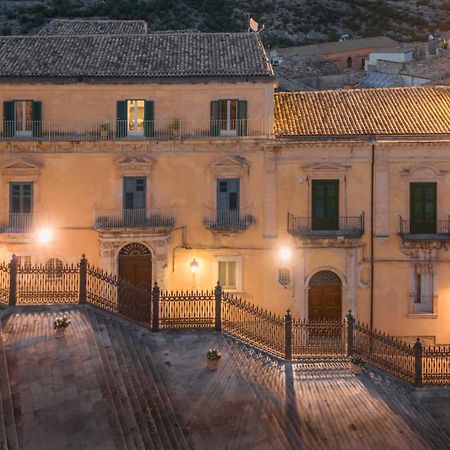 Appartamenti Vista Duomo - Ibla - Pomelia Рагуза Екстериор снимка