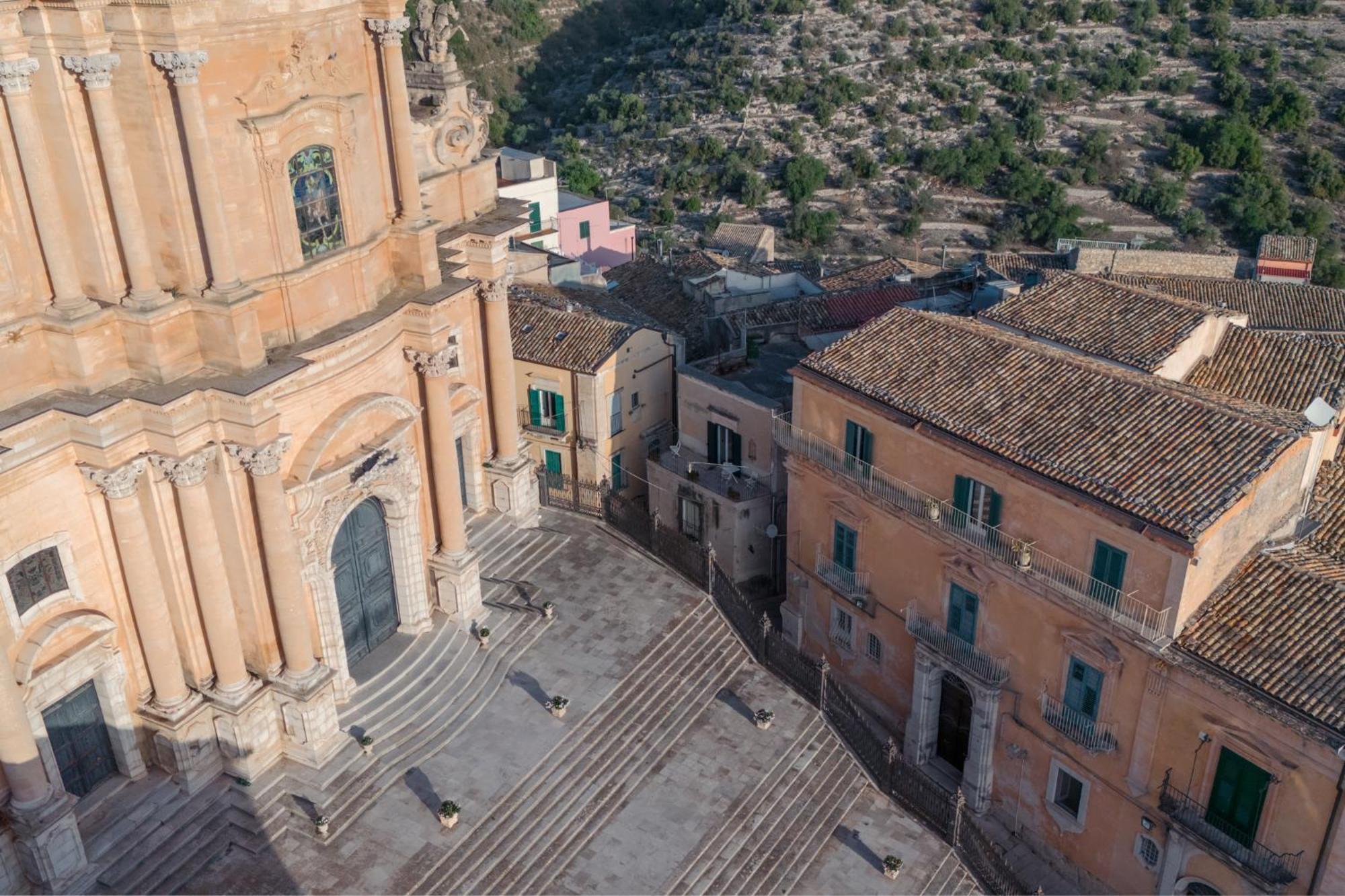 Appartamenti Vista Duomo - Ibla - Pomelia Рагуза Екстериор снимка