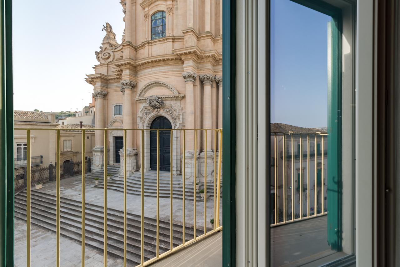 Appartamenti Vista Duomo - Ibla - Pomelia Рагуза Екстериор снимка