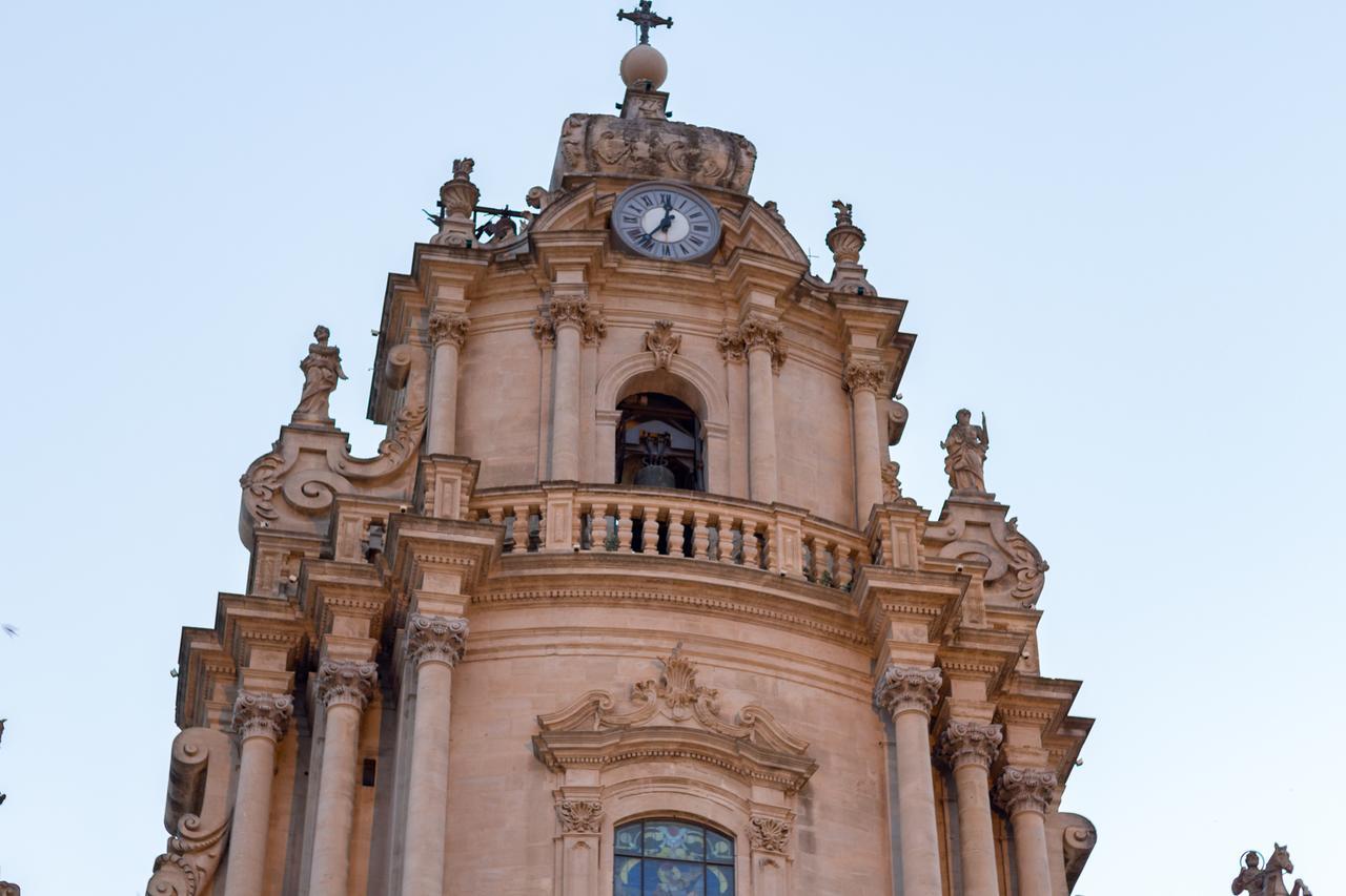 Appartamenti Vista Duomo - Ibla - Pomelia Рагуза Екстериор снимка