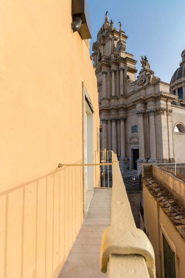 Appartamenti Vista Duomo - Ibla - Pomelia Рагуза Екстериор снимка