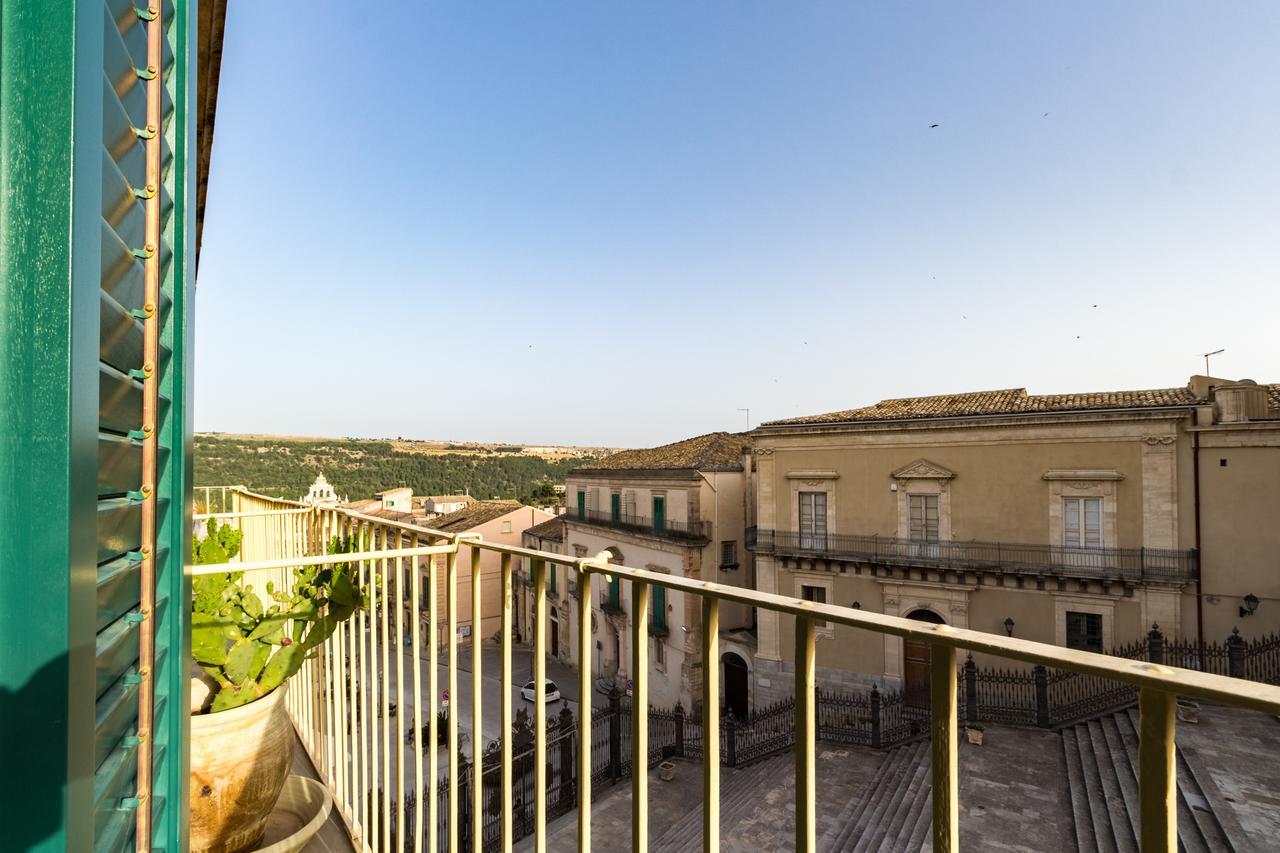 Appartamenti Vista Duomo - Ibla - Pomelia Рагуза Екстериор снимка