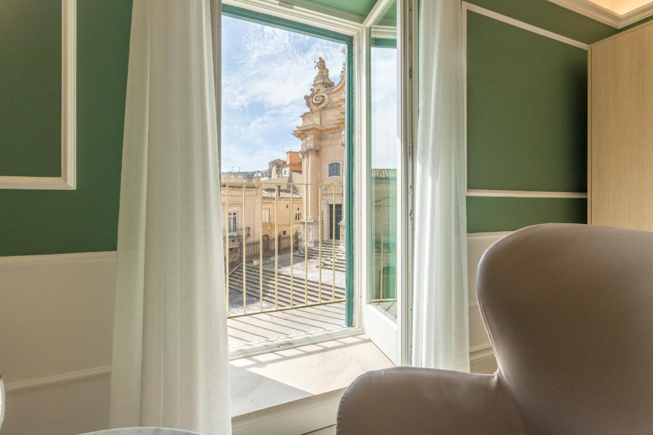 Appartamenti Vista Duomo - Ibla - Pomelia Рагуза Екстериор снимка