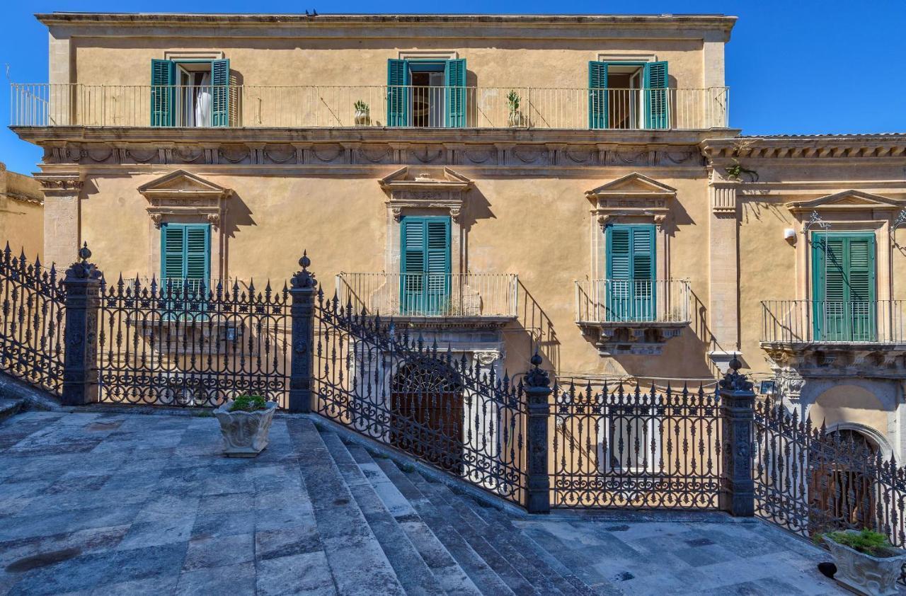 Appartamenti Vista Duomo - Ibla - Pomelia Рагуза Екстериор снимка