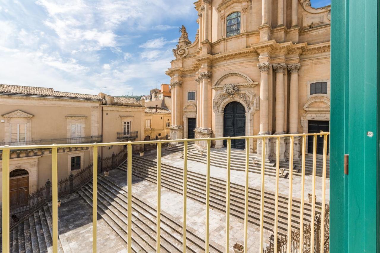 Appartamenti Vista Duomo - Ibla - Pomelia Рагуза Екстериор снимка