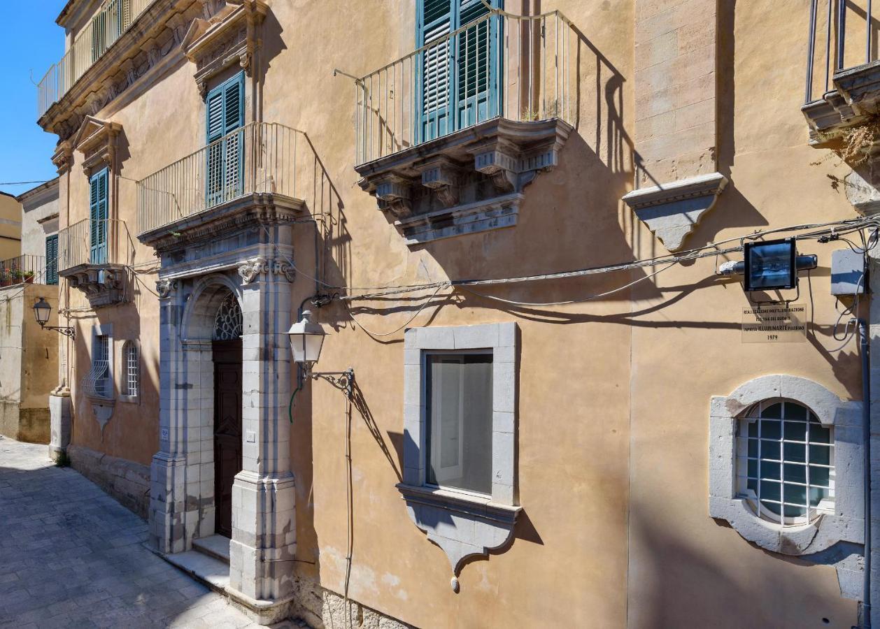 Appartamenti Vista Duomo - Ibla - Pomelia Рагуза Екстериор снимка